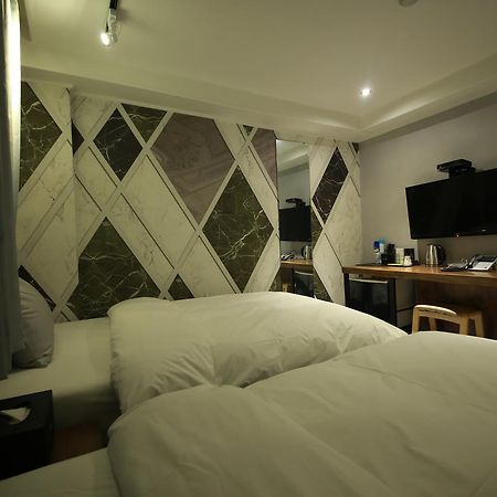 โรงแรมบล็อง ชองจู ภายนอก รูปภาพ